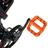 EMG Bomber MWC Blue Aluminium 50.8 cm (20″) 30 kg