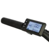 EMG Bomber MWC Blue Aluminium 50.8 cm (20″) 30 kg