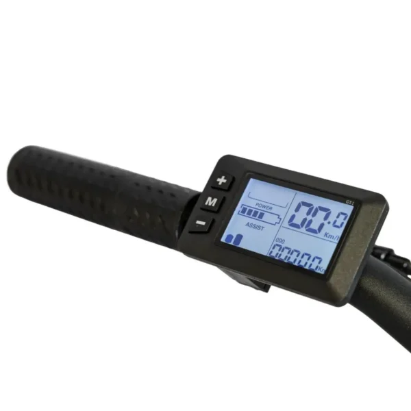 EMG Bomber MWC Blue Aluminium 50.8 cm (20″) 30 kg