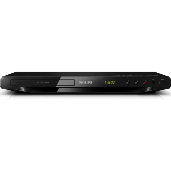 Philips 3000 series DVD player DVP3850K/98