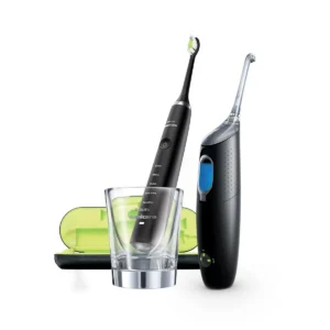 Philips Sonicare AirFloss Pro/Ultra – Interdental cleaner HX8491/03