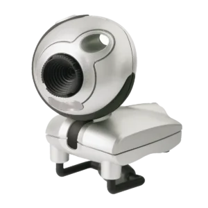Trust Mini WB-1200p webcam
