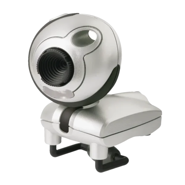 Trust Mini WB-1200p webcam