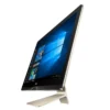 ASUS Zen AiO Pro Z240ICGT-GJ168X Intel® Core™ i7 i7-6700T 60.5 cm (23.8″) 3840 x 2160 pixels Touchscreen All-in-One PC 16 GB DDR4-SDRAM 512 GB SSD NVIDIA® GeForce® GTX 960M Gold