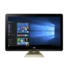 ASUS Zen AiO Pro Z240ICGT-GJ168X Intel® Core™ i7 i7-6700T 60.5 cm (23.8″) 3840 x 2160 pixels Touchscreen All-in-One PC 16 GB DDR4-SDRAM 512 GB SSD NVIDIA® GeForce® GTX 960M Gold