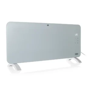 Princess Smart Glass Panel Heater 2000W