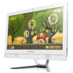 Lenovo C40-05 AMD A8 A8-6410 54.6 cm (21.5″) 1920 x 1080 pixels All-in-One PC 4 GB DDR3-SDRAM 1 TB HDD Windows 8.1 White