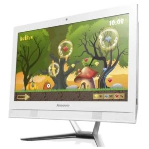 Lenovo C40-05 AMD A8 A8-6410 54.6 cm (21.5″) 1920 x 1080 pixels All-in-One PC 4 GB DDR3-SDRAM 1 TB HDD Windows 8.1 White