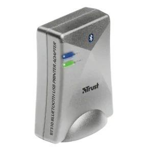 Trust Bluetooth USB Printer Adapter BT310 interface cards/adapter