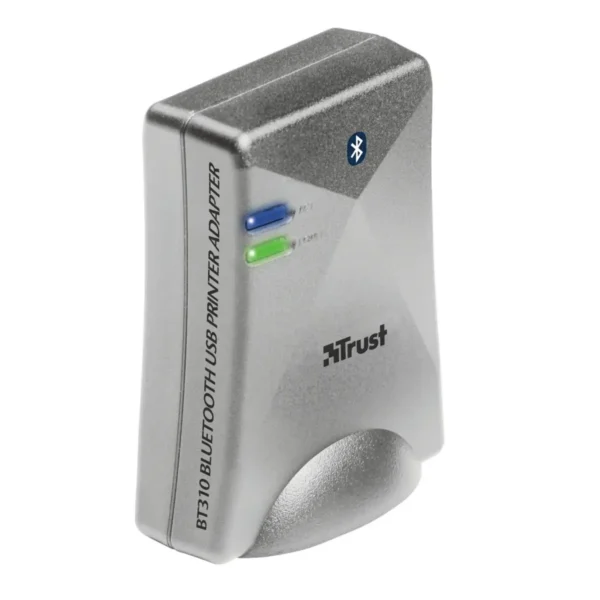 Trust Bluetooth USB Printer Adapter BT310 interface cards/adapter