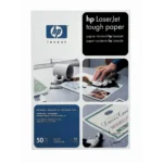 HP Q1298B printing paper A4 (210×297 mm) Satin 50 sheets White