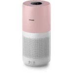 Philips AC2936/00 air purifier 43 m² 66 dB 43 W Pink, White