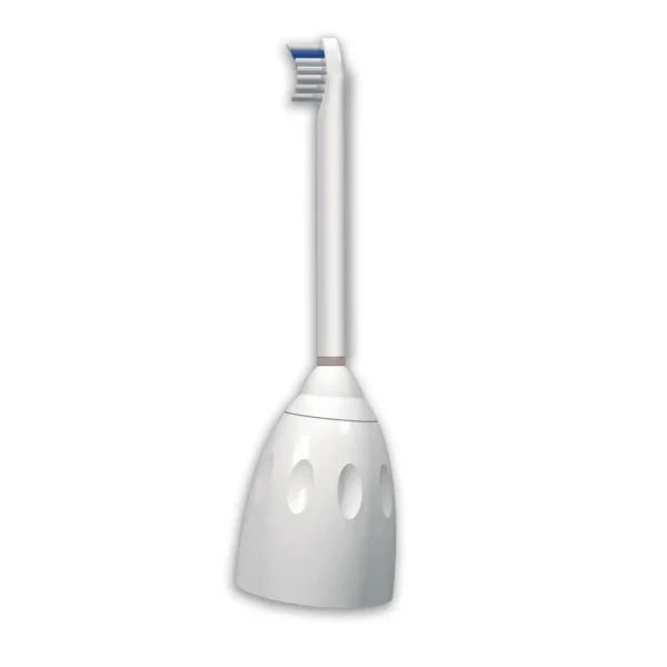 Philips Sonicare e-Series Compact sonic toothbrush head HX7011/82