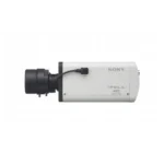 Sony SNC-VB635 security camera Box IP security camera Indoor 1920 x 1080 pixels Ceiling/Wall/Pole