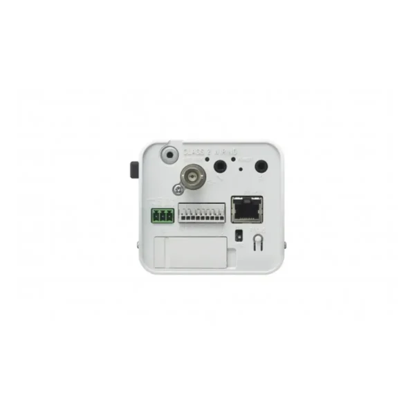 Sony SNC-VB635 security camera Box IP security camera Indoor 1920 x 1080 pixels Ceiling/Wall/Pole