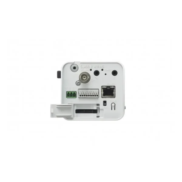 Sony SNC-VB635 security camera Box IP security camera Indoor 1920 x 1080 pixels Ceiling/Wall/Pole