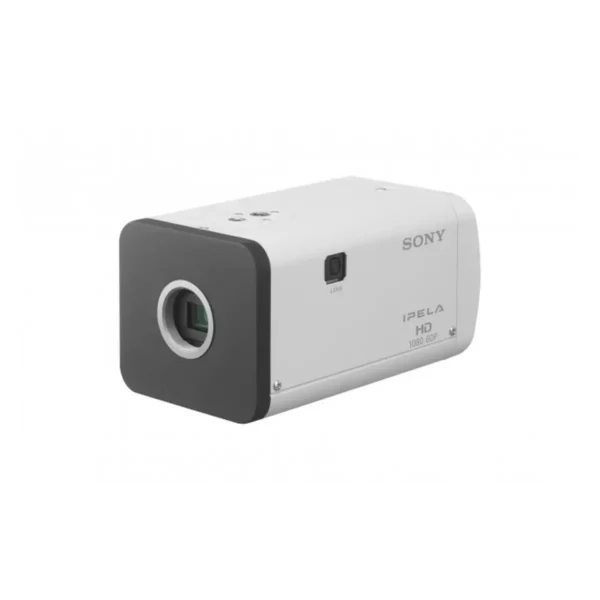 Sony SNC-VB635 security camera Box IP security camera Indoor 1920 x 1080 pixels Ceiling/Wall/Pole