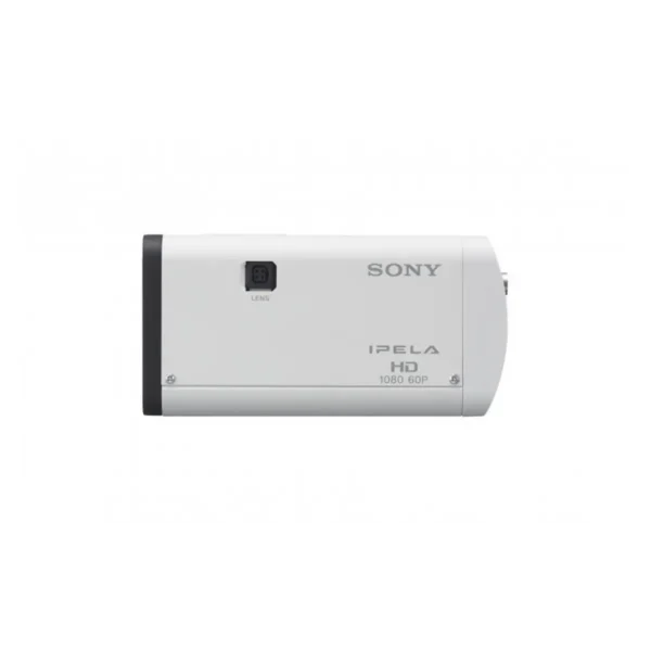 Sony SNC-VB635 security camera Box IP security camera Indoor 1920 x 1080 pixels Ceiling/Wall/Pole