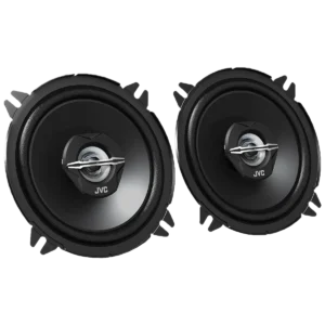 JVC CS-J520X car speaker Round 2-way 250 W