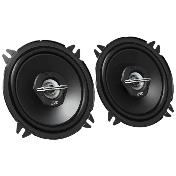 JVC CS-J520X car speaker Round 2-way 250 W