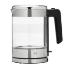 WMF KITCHENminis 0413190011 electric kettle 1 L 1900 W Stainless steel