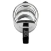 WMF KITCHENminis 0413190011 electric kettle 1 L 1900 W Stainless steel