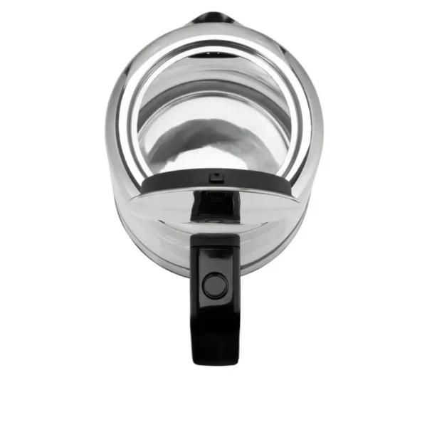 WMF KITCHENminis 0413190011 electric kettle 1 L 1900 W Stainless steel
