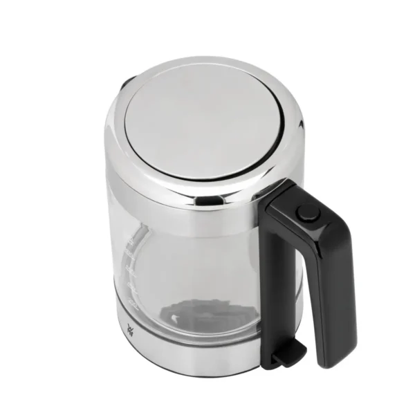 WMF KITCHENminis 0413190011 electric kettle 1 L 1900 W Stainless steel