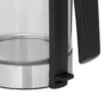 WMF KITCHENminis 0413190011 electric kettle 1 L 1900 W Stainless steel