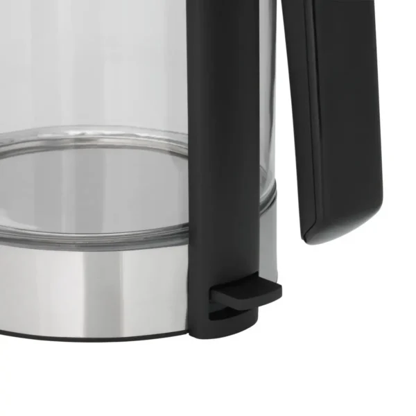 WMF KITCHENminis 0413190011 electric kettle 1 L 1900 W Stainless steel