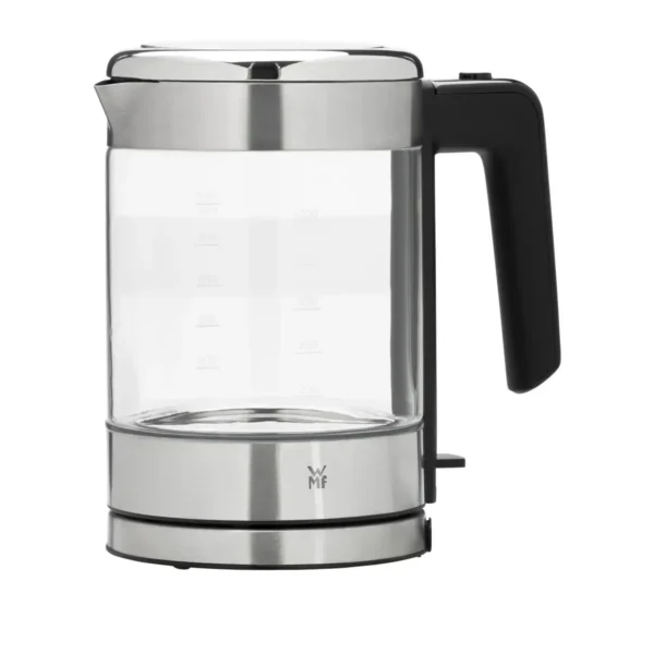 WMF KITCHENminis 0413190011 electric kettle 1 L 1900 W Stainless steel