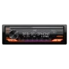 JVC KD-X482DBT Black 200 W Bluetooth