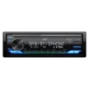 JVC KD-X482DBT Black 200 W Bluetooth