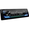 JVC KD-X482DBT Black 200 W Bluetooth