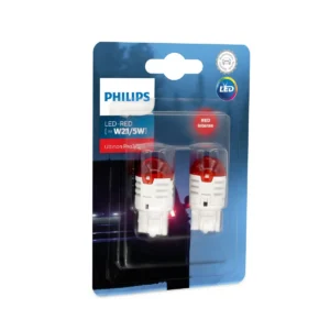 Philips Ultinon Pro3000 SI 11066U30RB2 Car signalling bulb