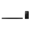 Samsung HW-N650 audio amplifier 2.1 channels Black