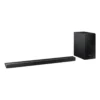 Samsung HW-N650 audio amplifier 2.1 channels Black