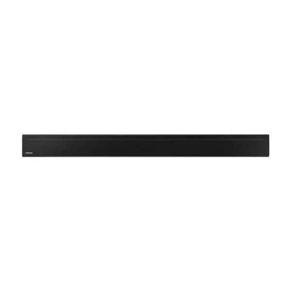 Samsung HW-N650 audio amplifier 2.1 channels Black