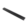 Samsung HW-N650 audio amplifier 2.1 channels Black