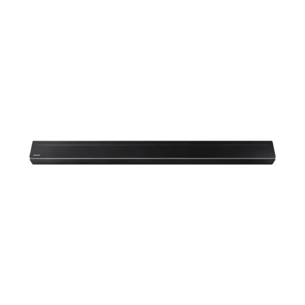 Samsung HW-N650 audio amplifier 2.1 channels Black