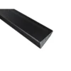 Samsung HW-N650 audio amplifier 2.1 channels Black