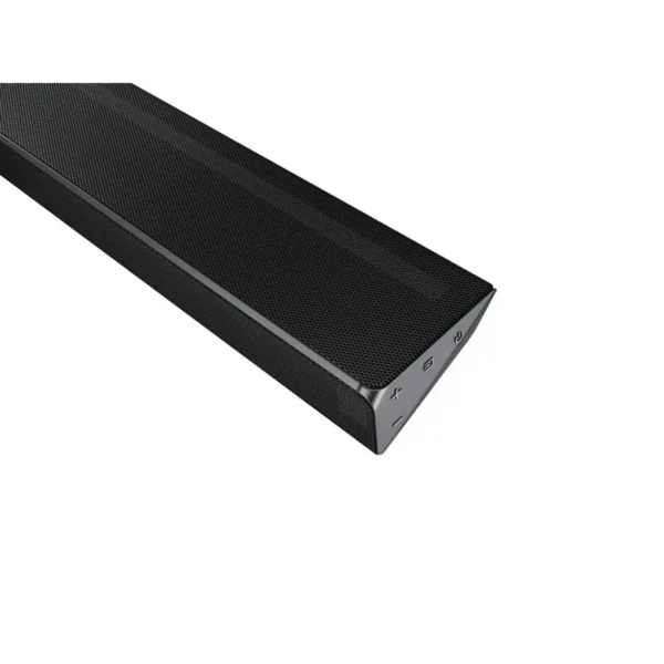 Samsung HW-N650 audio amplifier 2.1 channels Black