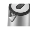 Sogo KET-SS-7705-SS electric kettle 1.7 L 1830 W Stainless steel