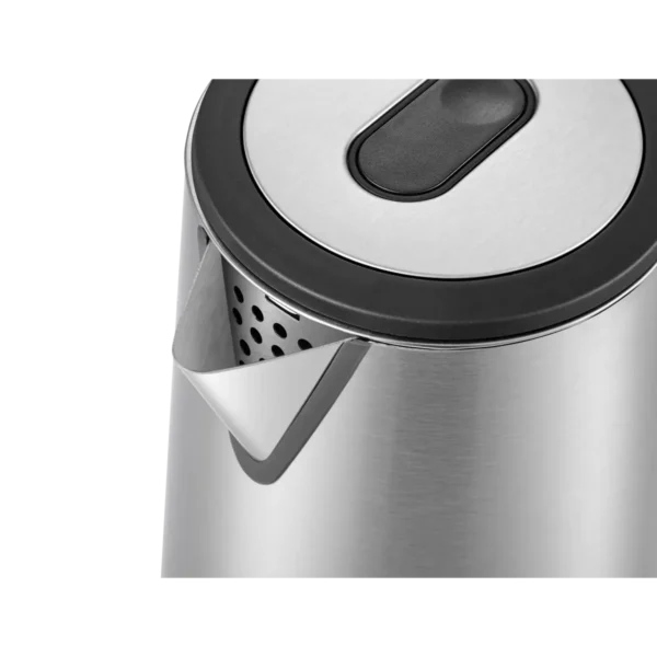 Sogo KET-SS-7705-SS electric kettle 1.7 L 1830 W Stainless steel