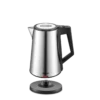 Sogo KET-SS-7705-SS electric kettle 1.7 L 1830 W Stainless steel