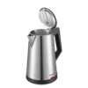 Sogo KET-SS-7705-SS electric kettle 1.7 L 1830 W Stainless steel