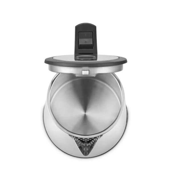 Sogo KET-SS-7705-SS electric kettle 1.7 L 1830 W Stainless steel