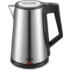 Sogo KET-SS-7705-SS electric kettle 1.7 L 1830 W Stainless steel