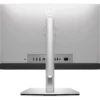 DELL OptiPlex 7420 Plus Intel® Core™ i5 i5-14500 60.5 cm (23.8″) 1920 x 1080 pixels All-in-One PC 16 GB DDR5-SDRAM 512 GB SSD Ubuntu Linux Wi-Fi 6E (802.11ax) Black, Silver