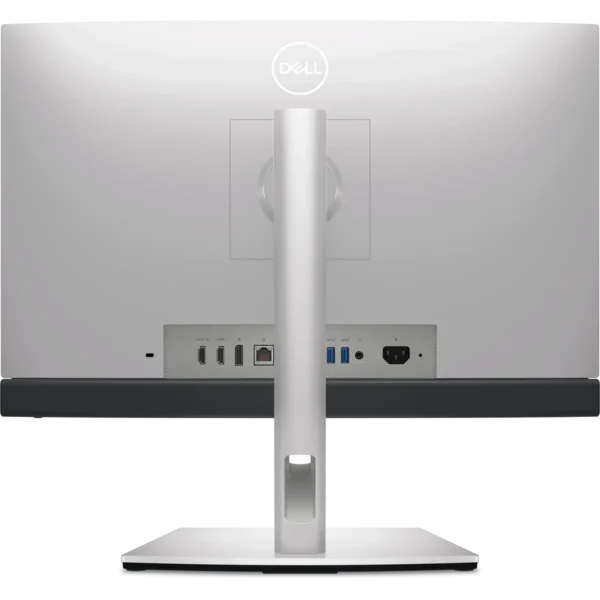 DELL OptiPlex 7420 Plus Intel® Core™ i5 i5-14500 60.5 cm (23.8″) 1920 x 1080 pixels All-in-One PC 16 GB DDR5-SDRAM 512 GB SSD Ubuntu Linux Wi-Fi 6E (802.11ax) Black, Silver